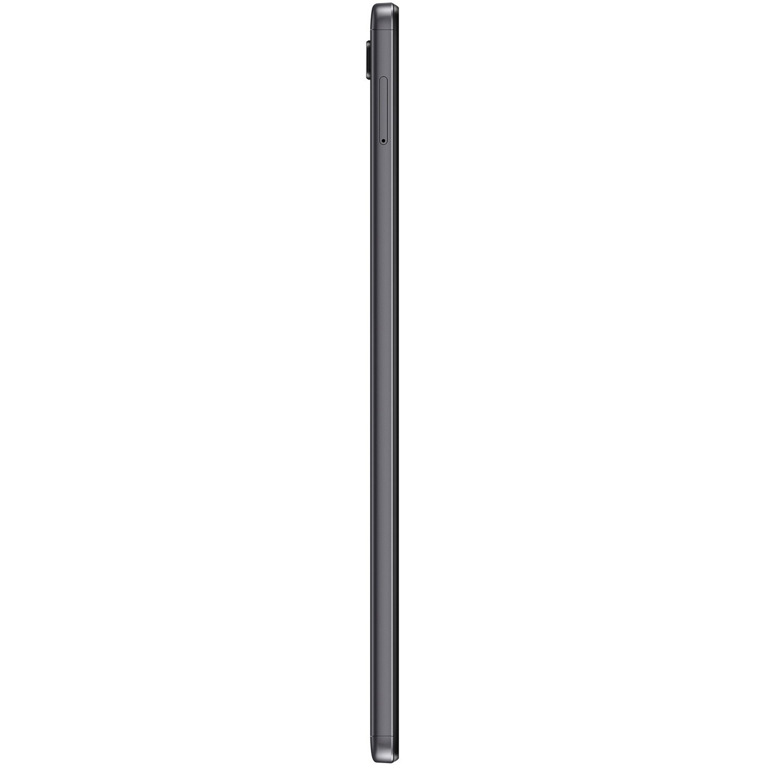 Samsung Galaxy Tab A7 Lite Tablet - 22.1 cm (8.7") WXGA+ - MediaTek MT8768T Helio P22T Octa-core - 3 GB - 32 GB Storage - Android 11 - Grey