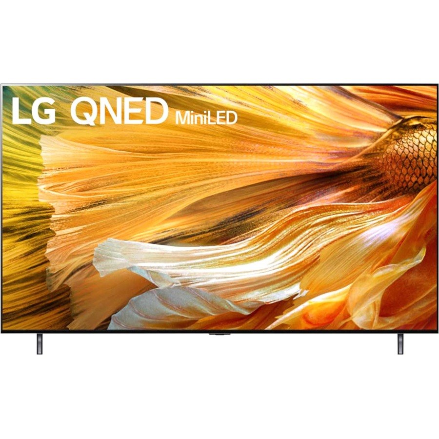 LG 90 86QNED90UPA 85.5" Smart LED-LCD TV - 4K UHDTV