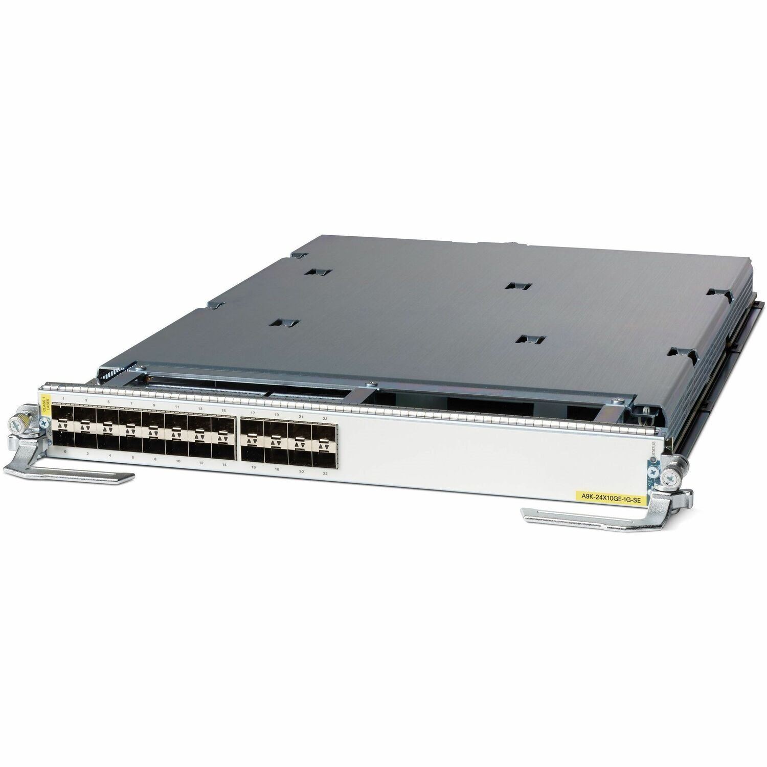 Cisco Expansion Module