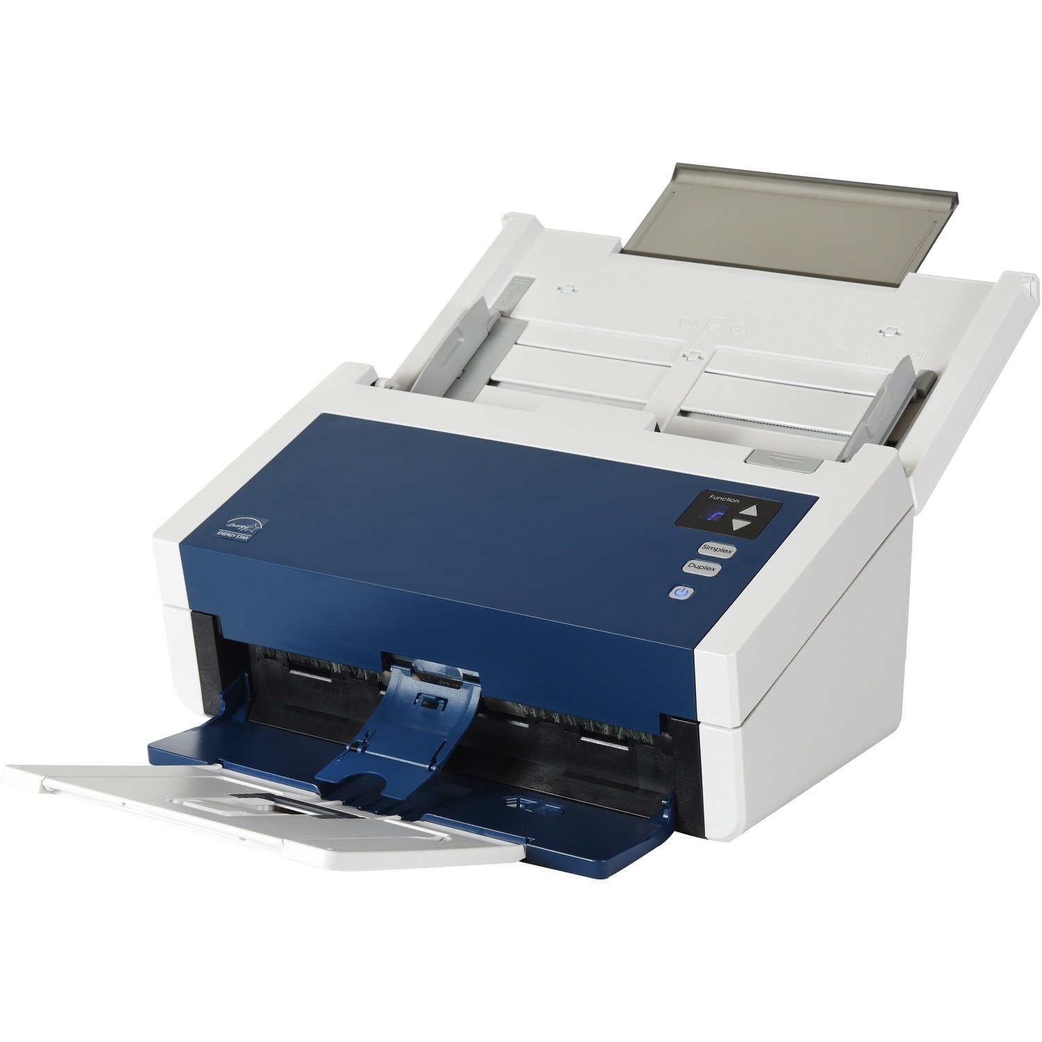 Xerox DocuMate XDM6440-U Sheetfed Scanner - 600 dpi Optical