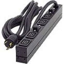 Supermicro 4-Outlets PDU