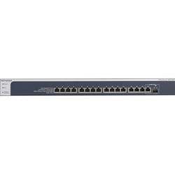 Netgear ProSAFE 10-Gigabit Ethernet Web Managed Switch