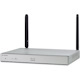 Cisco C1111-8PLTELAWZ Wi-Fi 5 IEEE 802.11ac Ethernet, Cellular Wireless Integrated Services Router