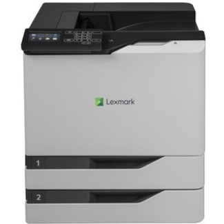 Lexmark CS820 CS820dte Desktop Laser Printer - Colour