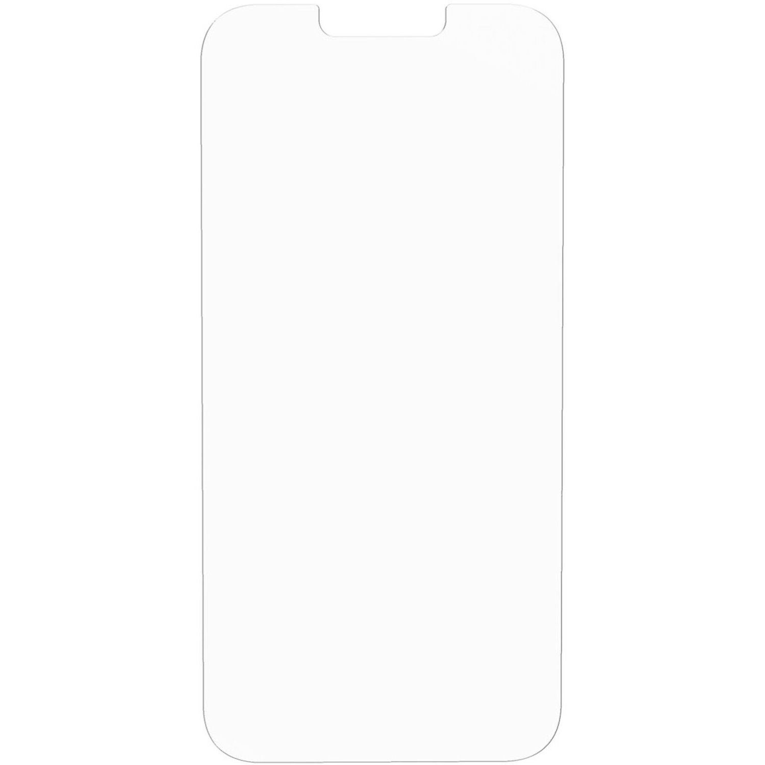 OtterBox Amplify Glass, Aluminosilicate Screen Protector for Apple - Clear