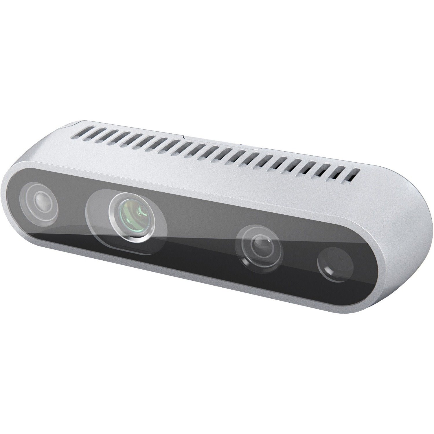 Intel RealSense D435i Webcam - 2 Megapixel - 30 fps - USB 3.1