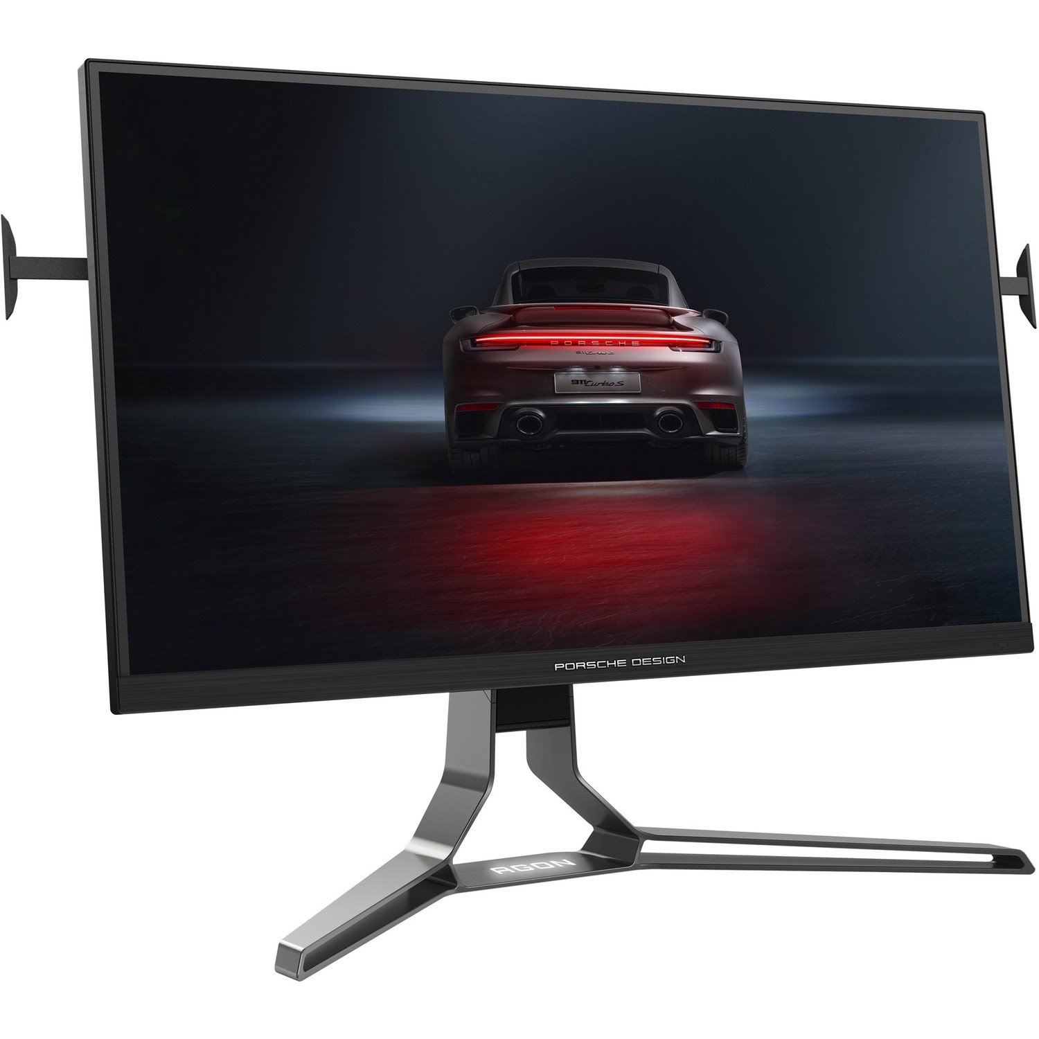 Aoc 31.5" 144 HZ Ips Uhd Mini Led Ips Gaming Monitor 3840 X 2160 (4K) 156% SRGB