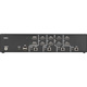 Black Box NIAP 3.0 Secure 4-Port Dual-Head DisplayPort KVM Switch