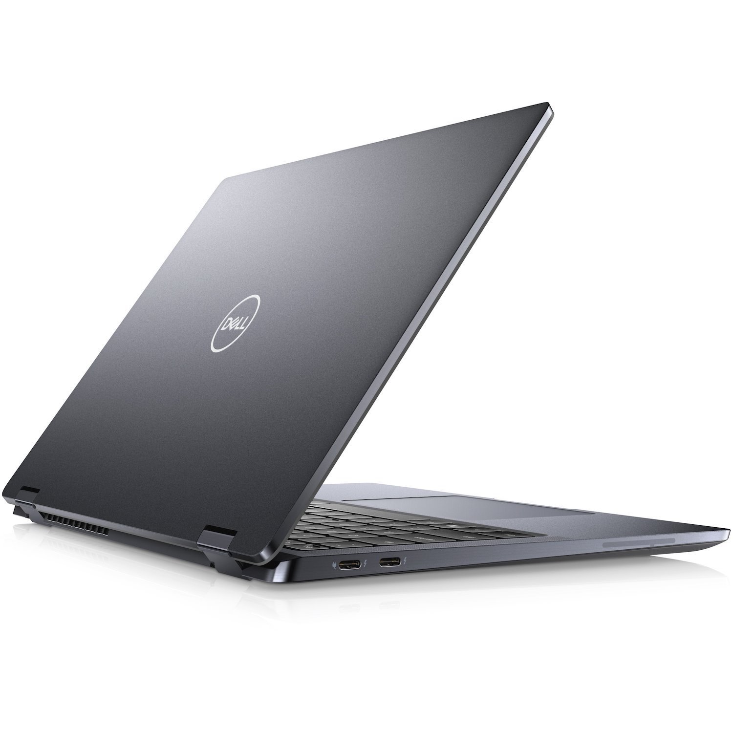 Dell Latitude 9000 9330 13.3" Touchscreen Convertible 2 in 1 Notebook - QHD+ - Intel Core i5 12th Gen i5-1240U - vPro Technology - Intel Evo Platform - 16 GB - 256 GB SSD - English (US) Keyboard - Graphite