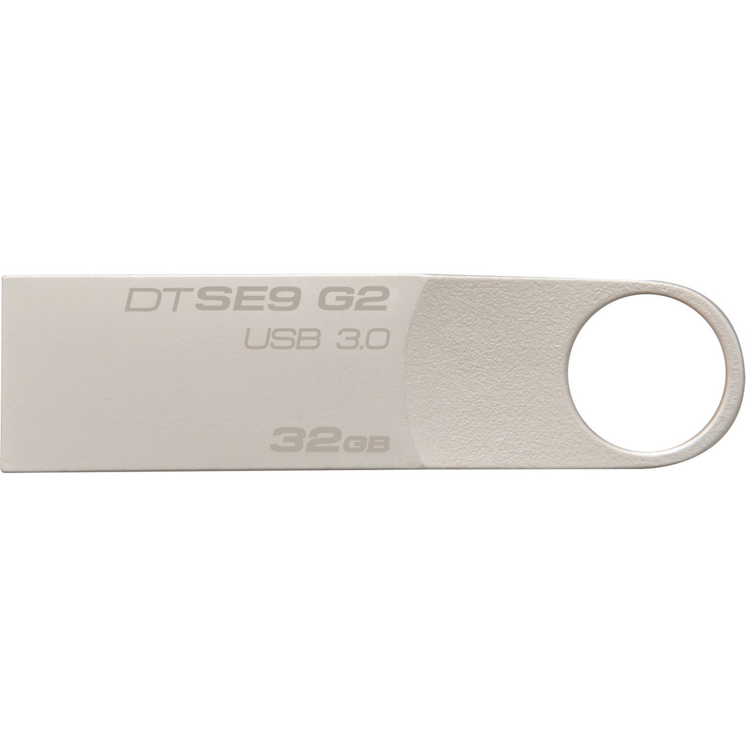 Kingston DataTraveler SE9 G2 32 GB USB 3.0 Flash Drive