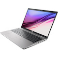 Dell Latitude 5000 5521 15.6" Notebook - Full HD - 1920 x 1080 - Intel Core i5 11th Gen i5-11500H Hexa-core (6 Core) 2.90 GHz - 8 GB Total RAM - 256 GB SSD - Titan Gray