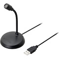 Audio-Technica ATGM1-USB Wired Condenser Microphone