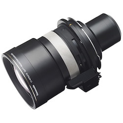 Panasonic ETD75LE10 - 27.40 mm to 35.40 mmf/2.5 - Zoom Lens