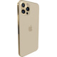 Apple iPhone 12 Pro A2341 128 GB Smartphone - 6.1" OLED 2532 x 1170 - Hexa-core (6 Core) - 6 GB RAM - iOS 14 - 5G - Gold