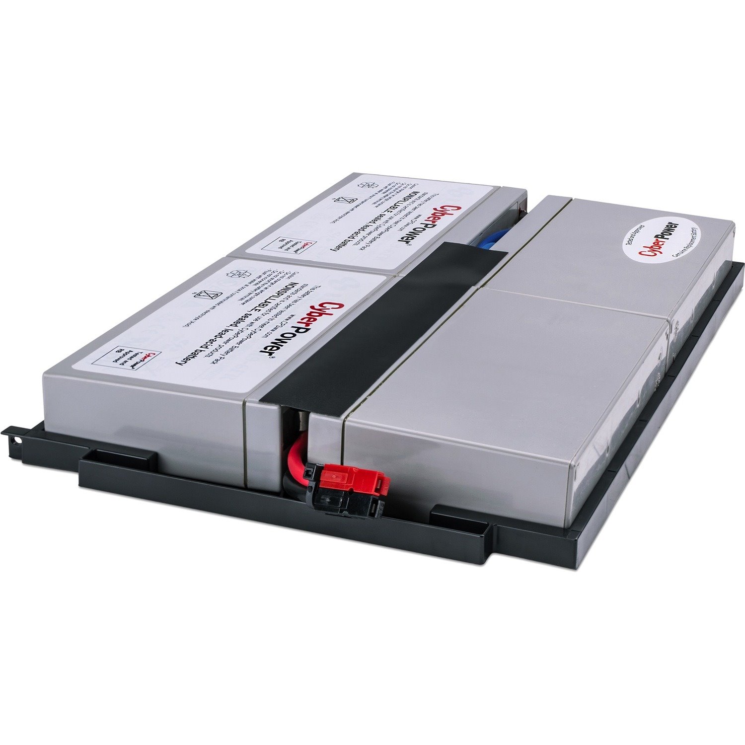 CyberPower RB0690X4A Battery Unit