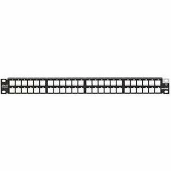 Leviton QuickPort Blank Patch Panel