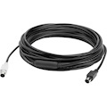 Logitech GROUP 10m Extended Cable