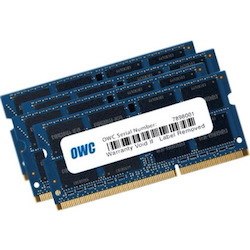 OWC 32GB DDR3 SDRAM Memory Module
