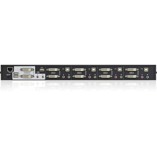 ATEN CS1644A KVM Switchbox