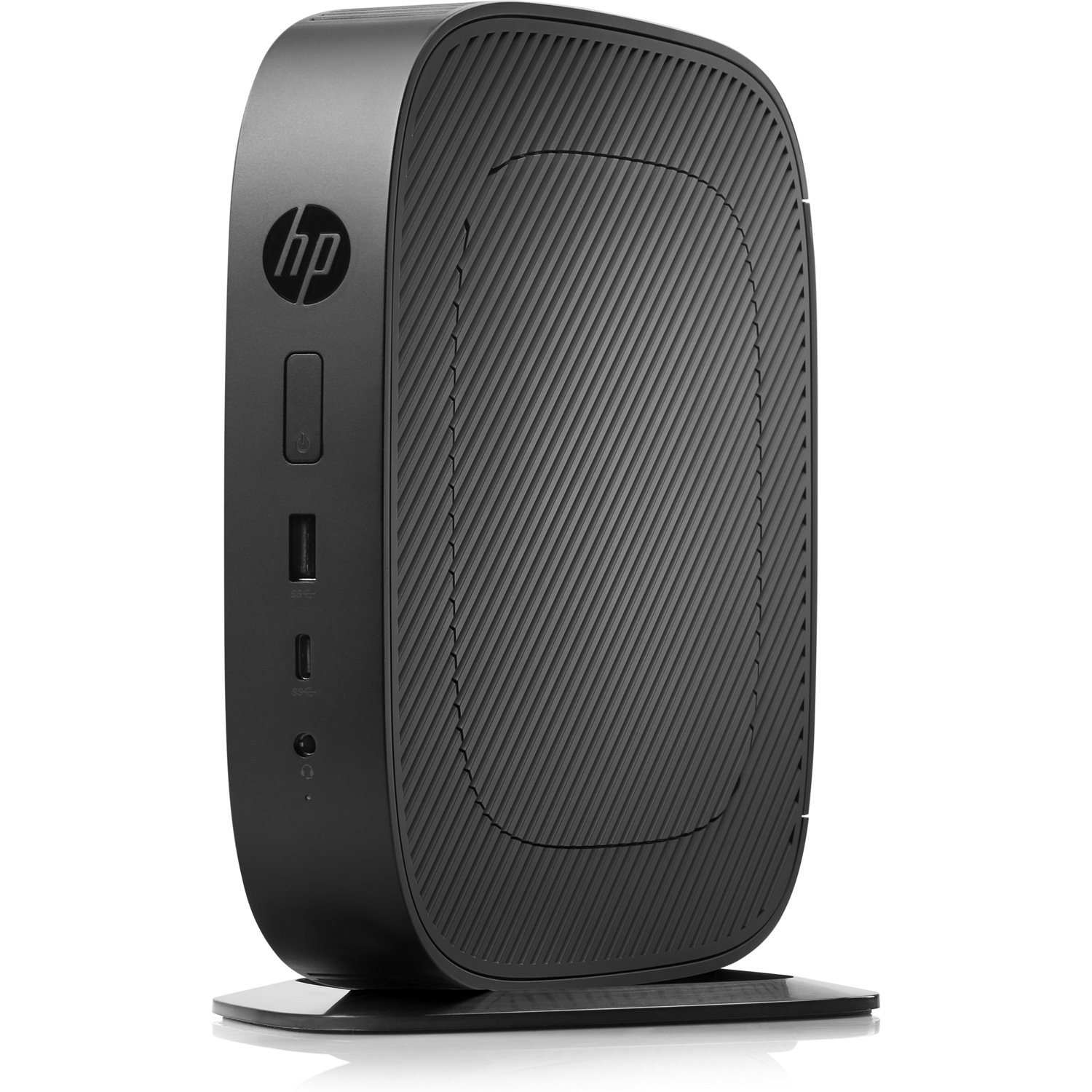 HP t530 Thin Client - AMD G-Series GX-215JJ Dual-core (2 Core) 1.50 GHz