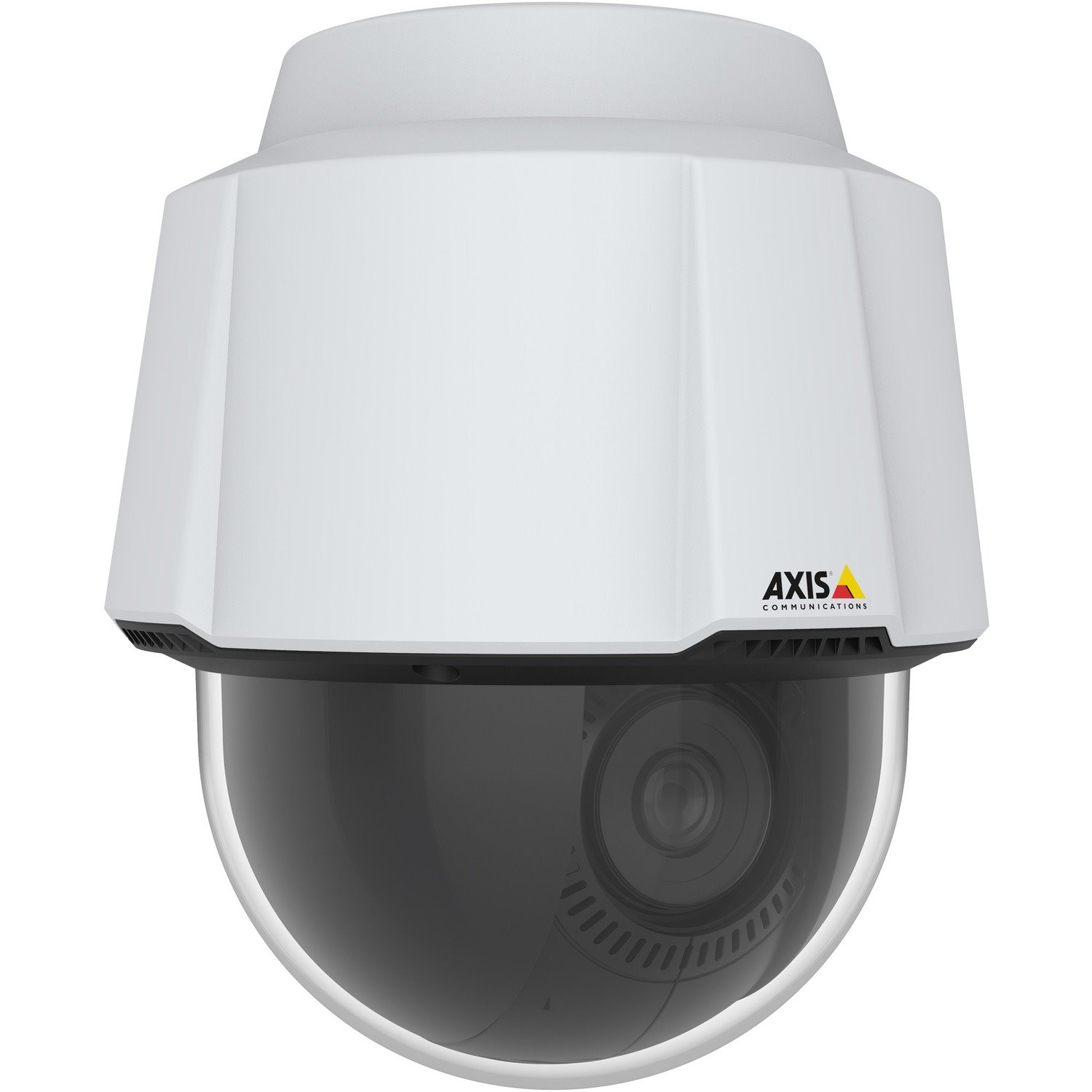 Axis P5655-E PTZ IP Camera - 1080p, 32 x optical zoom, FWDR, LF2.0, IP66, IK10