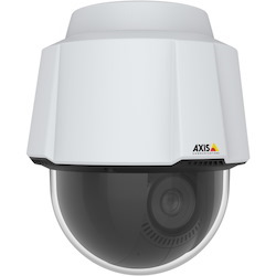 AXIS P5655-E HD Network Camera - Colour - Dome - White