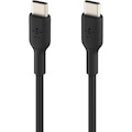 Belkin BOOST&uarr;CHARGE 2 m USB-C Data Transfer Cable