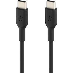 Belkin BOOST&uarr;CHARGE 2 m USB-C Data Transfer Cable