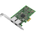 Dell-IMSourcing Broadcom 5720 Dual-Port Gigabit Network Interface Card