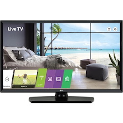 LG Commercial Lite UT340H 55UT340H9UA 55" LED-LCD TV - 4K UHDTV - Titan