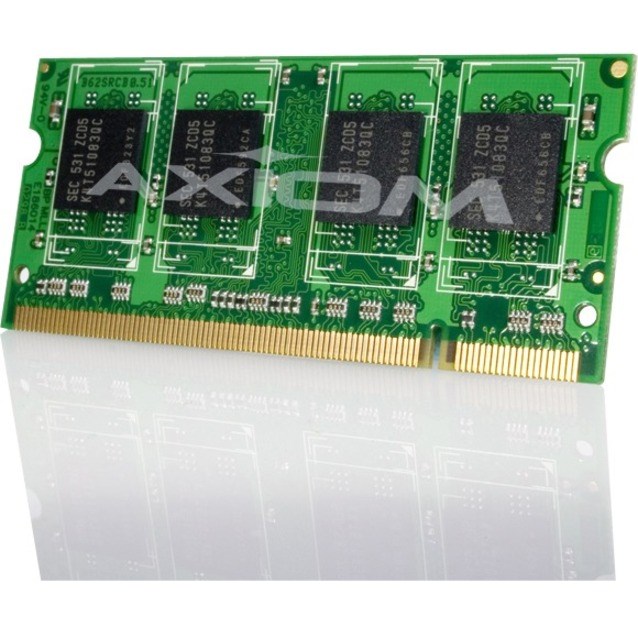 Accortec 2GB DDR2 SDRAM Memory Module