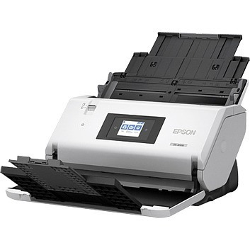 Epson WorkForce DS-30000 Sheetfed Scanner - 600 x 600 dpi Optical