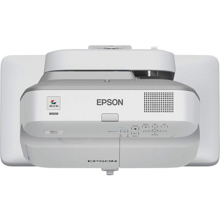 Epson BrightLink 685Wi Ultra Short Throw LCD Projector - 16:10 - Refurbished