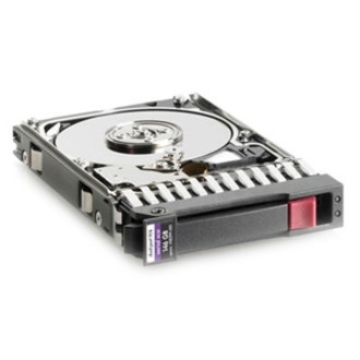 HPE-IMSourcing 146 GB Hard Drive - 2.5" Internal - SAS (6Gb/s SAS)