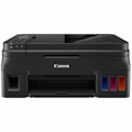 Canon PIXMA G4210 Wireless Inkjet Multifunction Printer - Color