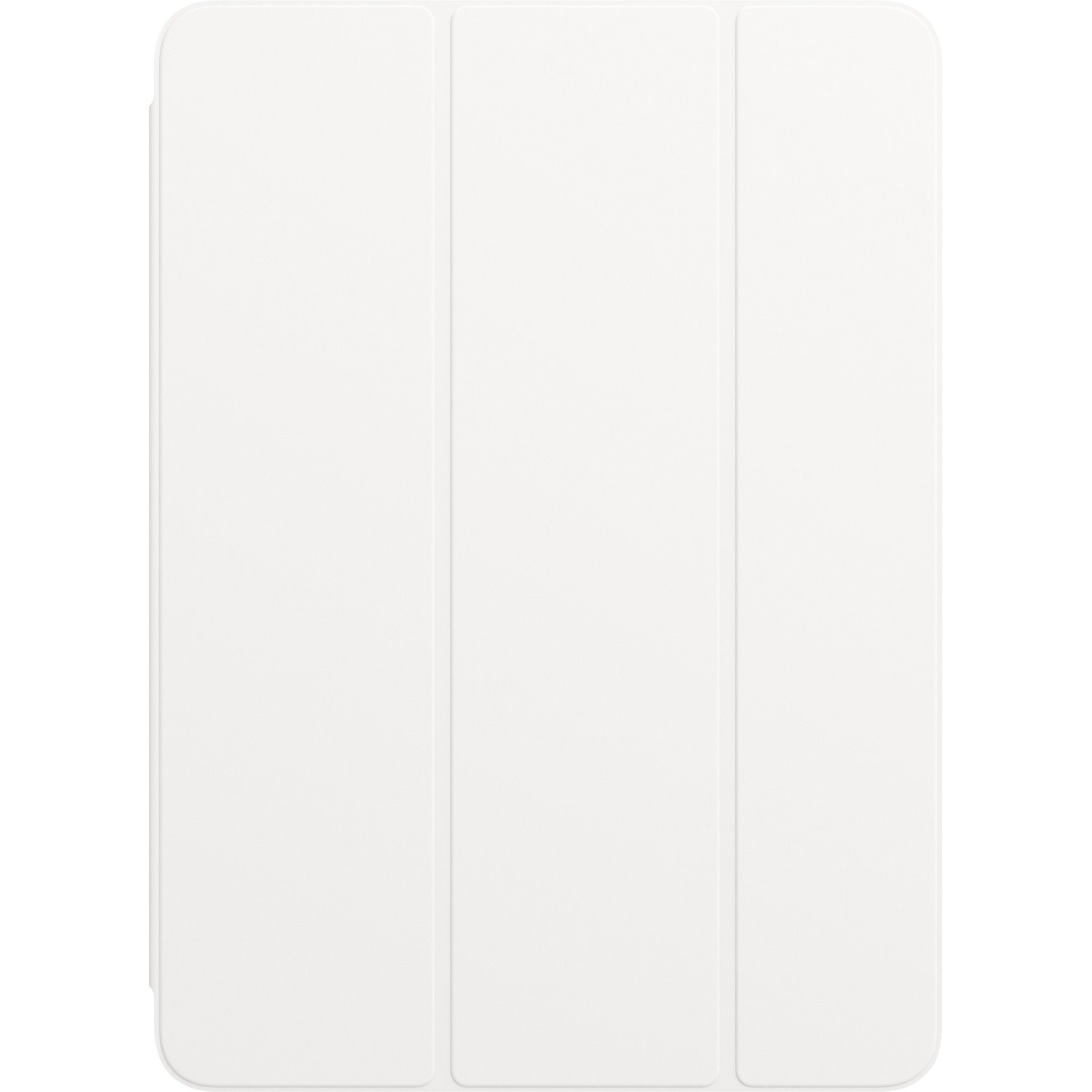 Apple Smart Folio Carrying Case (Folio) Apple iPad Air (4th Generation) Tablet - White