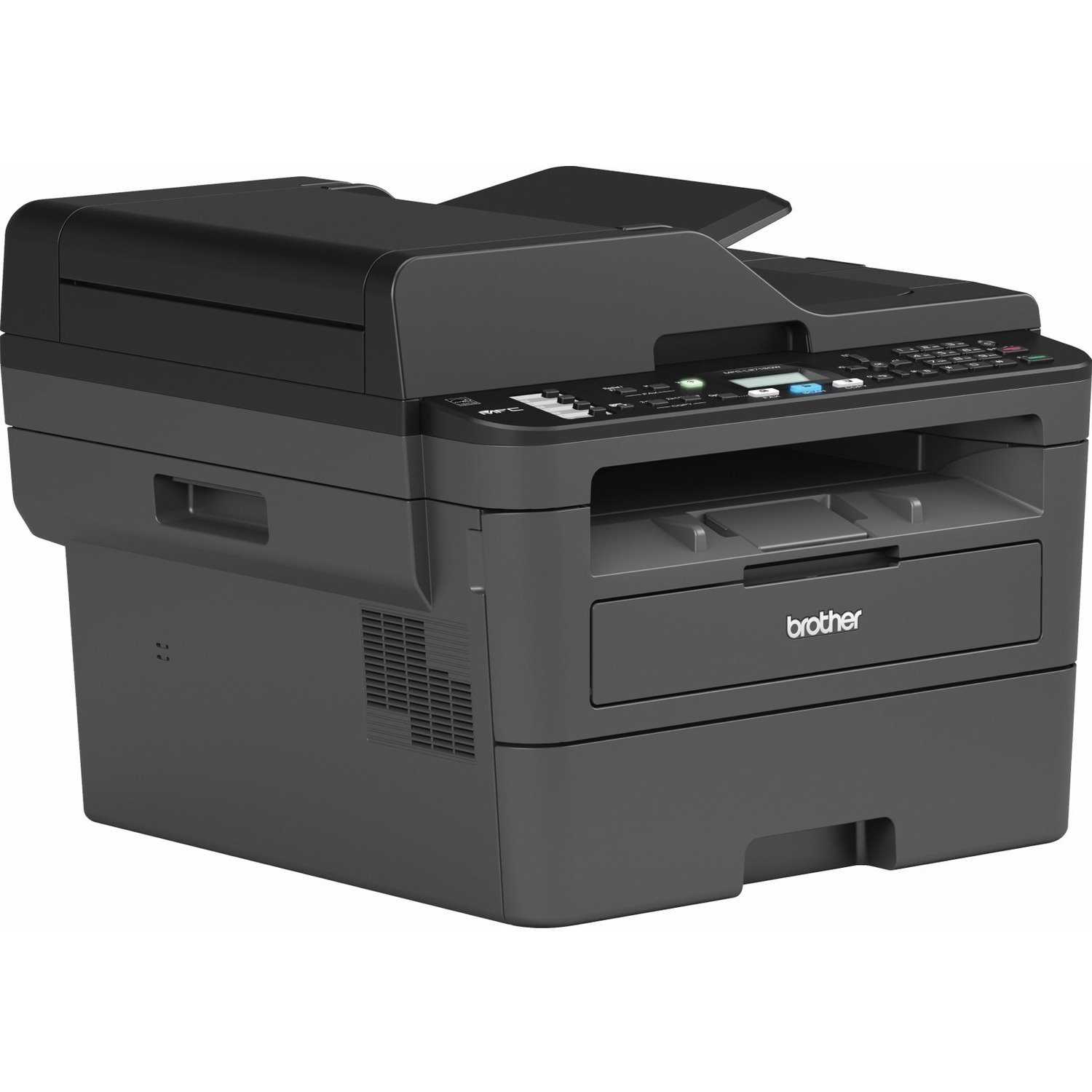 Brother MFC MFCL2713DW Wireless Laser Multifunction Printer - Monochrome