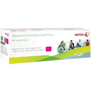 Xerox High Yield Laser Toner Cartridge - Alternative for HP 410X (CF413X) - Magenta - 1 Pack