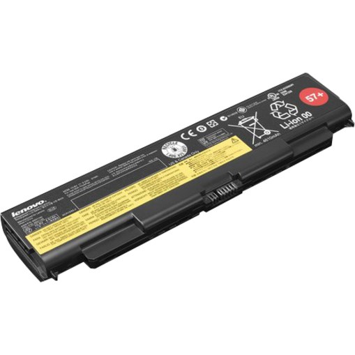 Total Micro Battery ThinkPad T440p 57+ 6 Cell