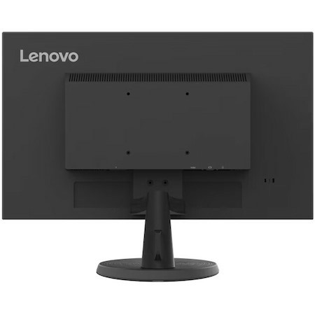 Lenovo C24-40 24" Class Full HD LCD Monitor - 16:9 - Raven Black