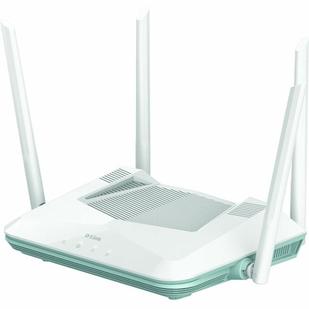 D-Link EAGLE PRO AI R32 Wi-Fi 6 IEEE 802.11 a/b/g/n/ac/ax Ethernet Wireless Router