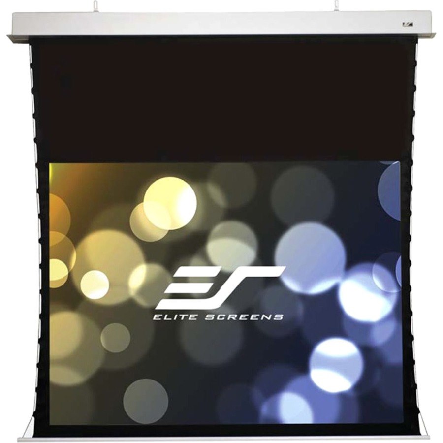 Elite Screens Evanesce Tension ITE114XW2-E20 114" Electric Projection Screen