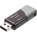 PNY Turbo Attach&eacute; 3 512GB USB 3.2 (Gen 1) Flash Drive