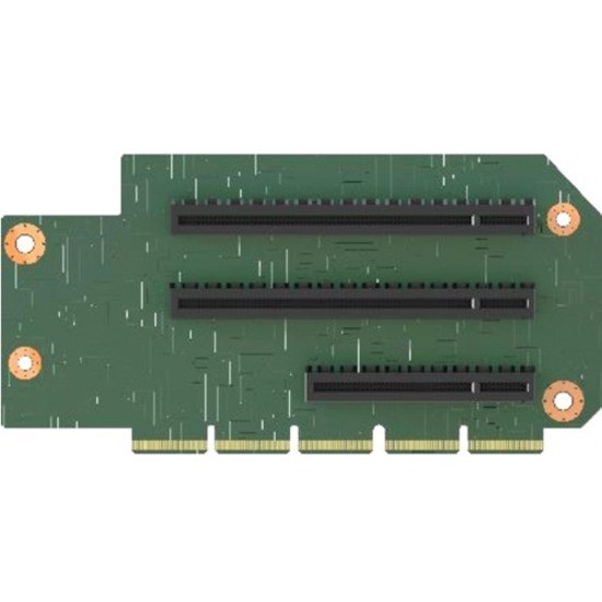 Intel Riser Card for 2U Chasis