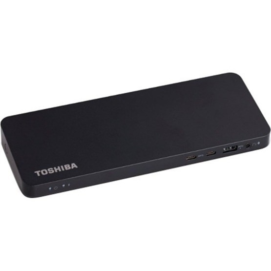 Toshiba Port Replicator for Notebook - Thunderbolt 3