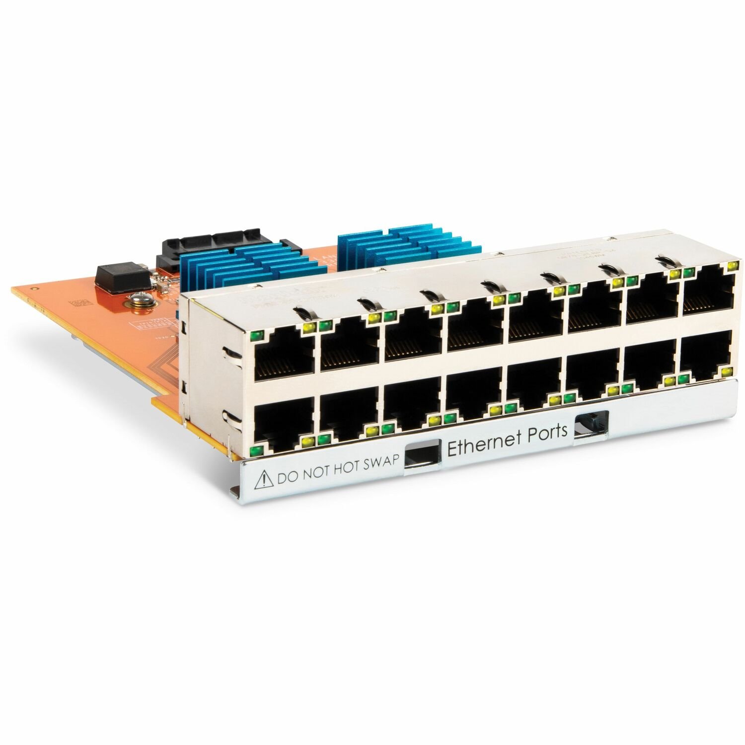 Lantronix Network Module