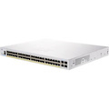 Cisco 250 CBS250-48PP-4G 52 Ports Manageable Ethernet Switch