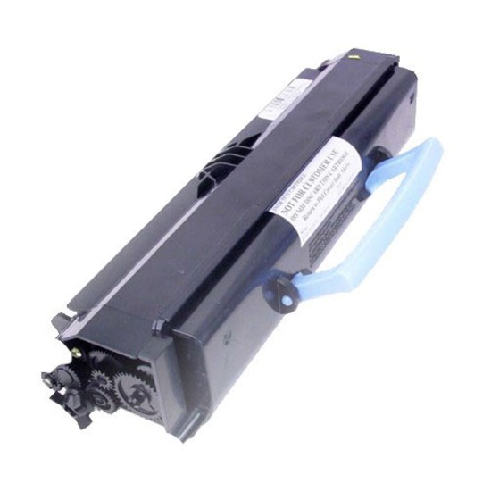 Dell Laser Toner Cartridge - Black - 1 / Pack