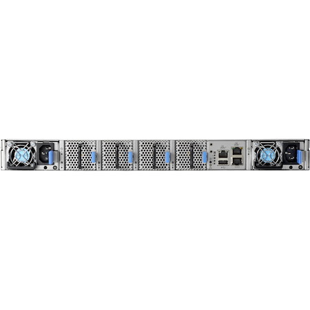 HPE StoreFabric M SN2700M Manageable Layer 3 Switch