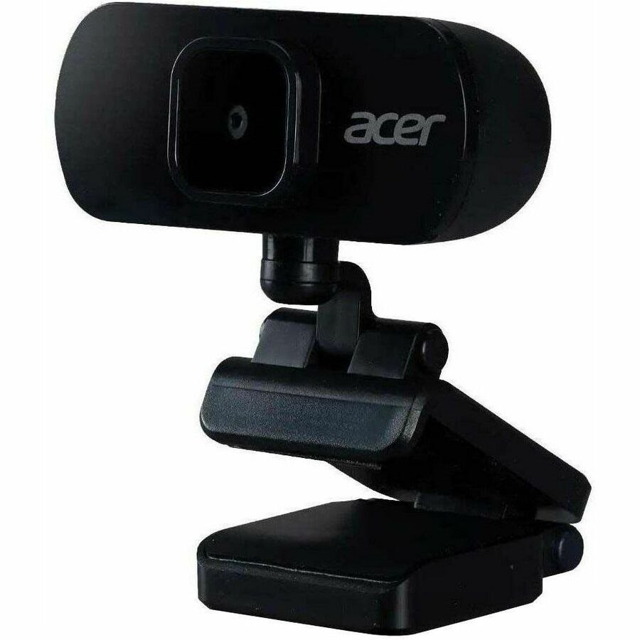 Acer ACR100 Webcam - 2 Megapixel - Black - USB - Retail - 1 Pack(s)